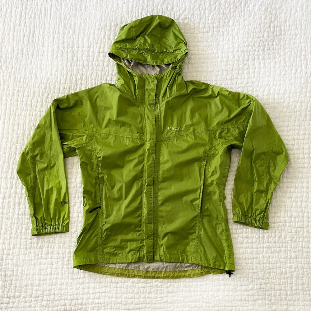 Marmot Rain Jacket (L)